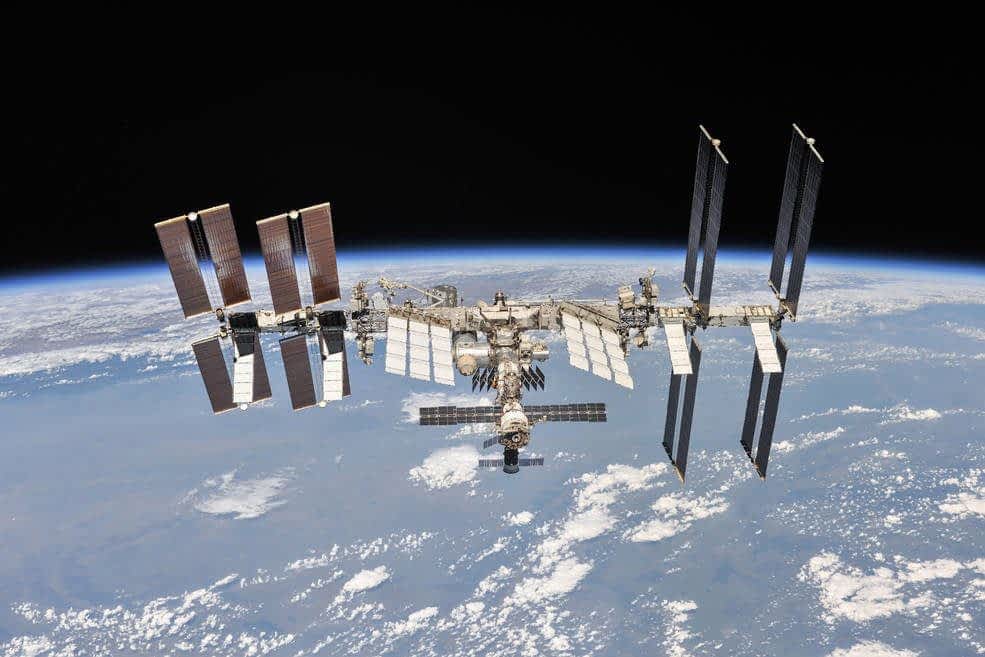 Rusia enviará a una actriz a la Estación Espacial ...